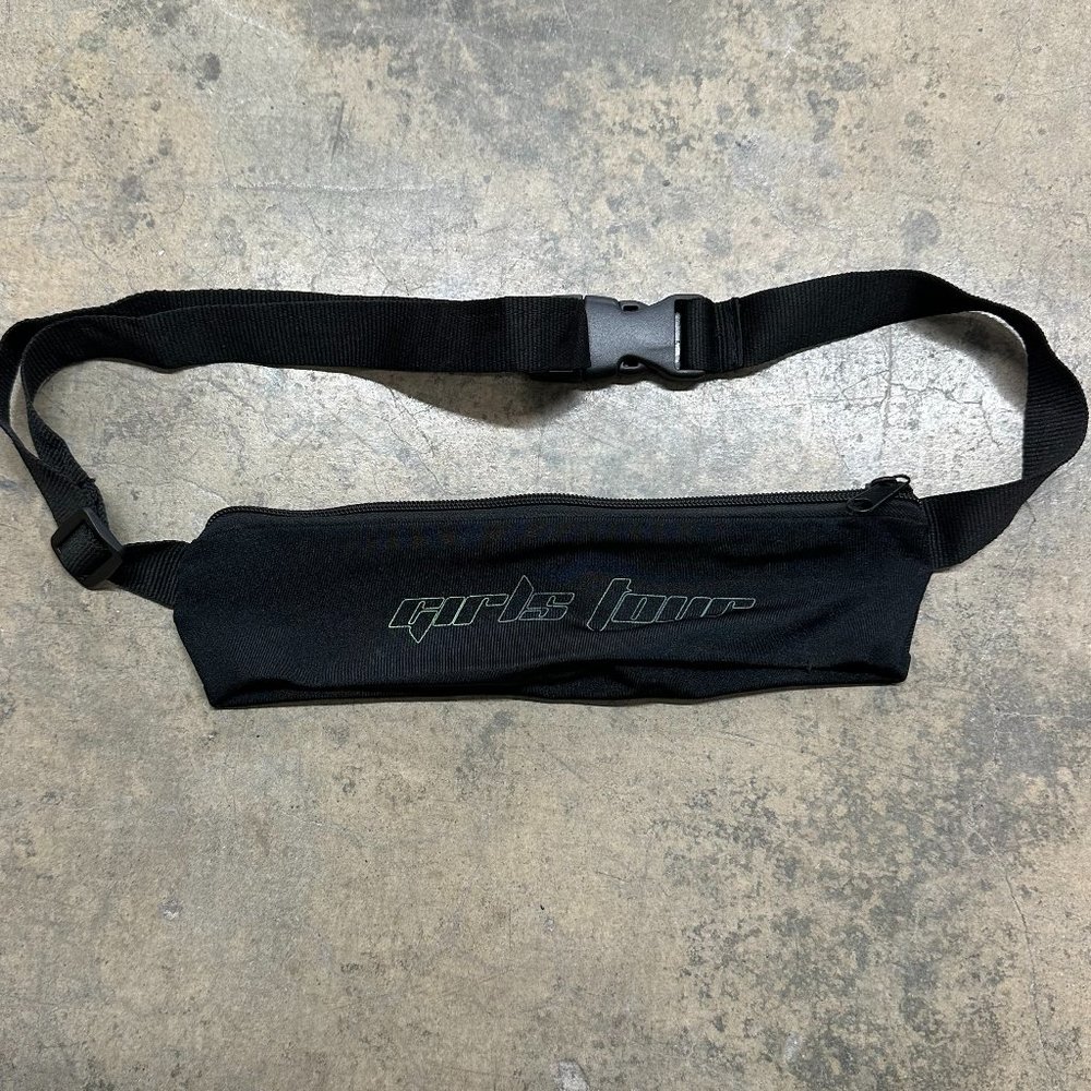 Girls Tour Biker Fanny Pack ON-E5